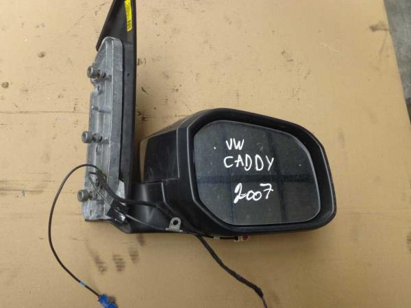 RETROVISEUR DROIT ELECTRIQUE VW - Vue 2